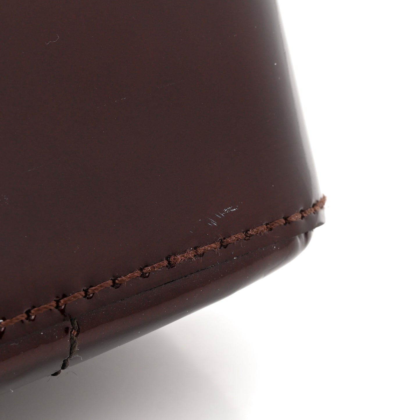 Vernis Rosewood Ave Amarante