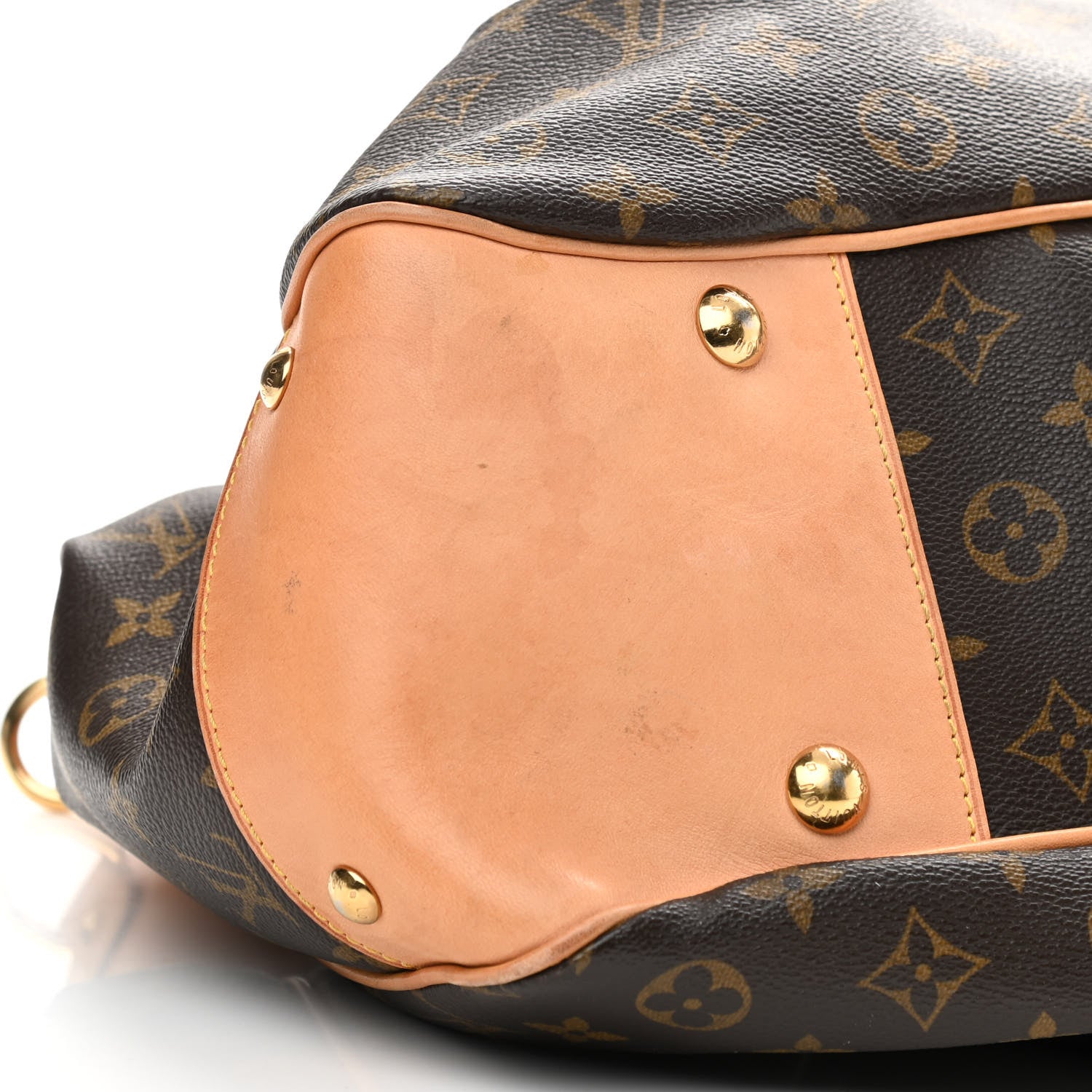 Louis Vuitton Monogram Boetie GM 8 of 10