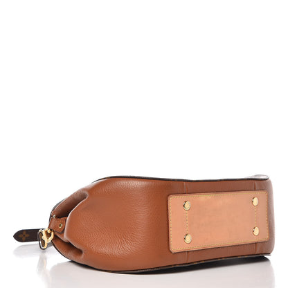 Louis Vuitton Monogram Eden MM Camel 4 of 9