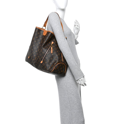 Louis Vuitton Monogram Delightful GM 2 of 10