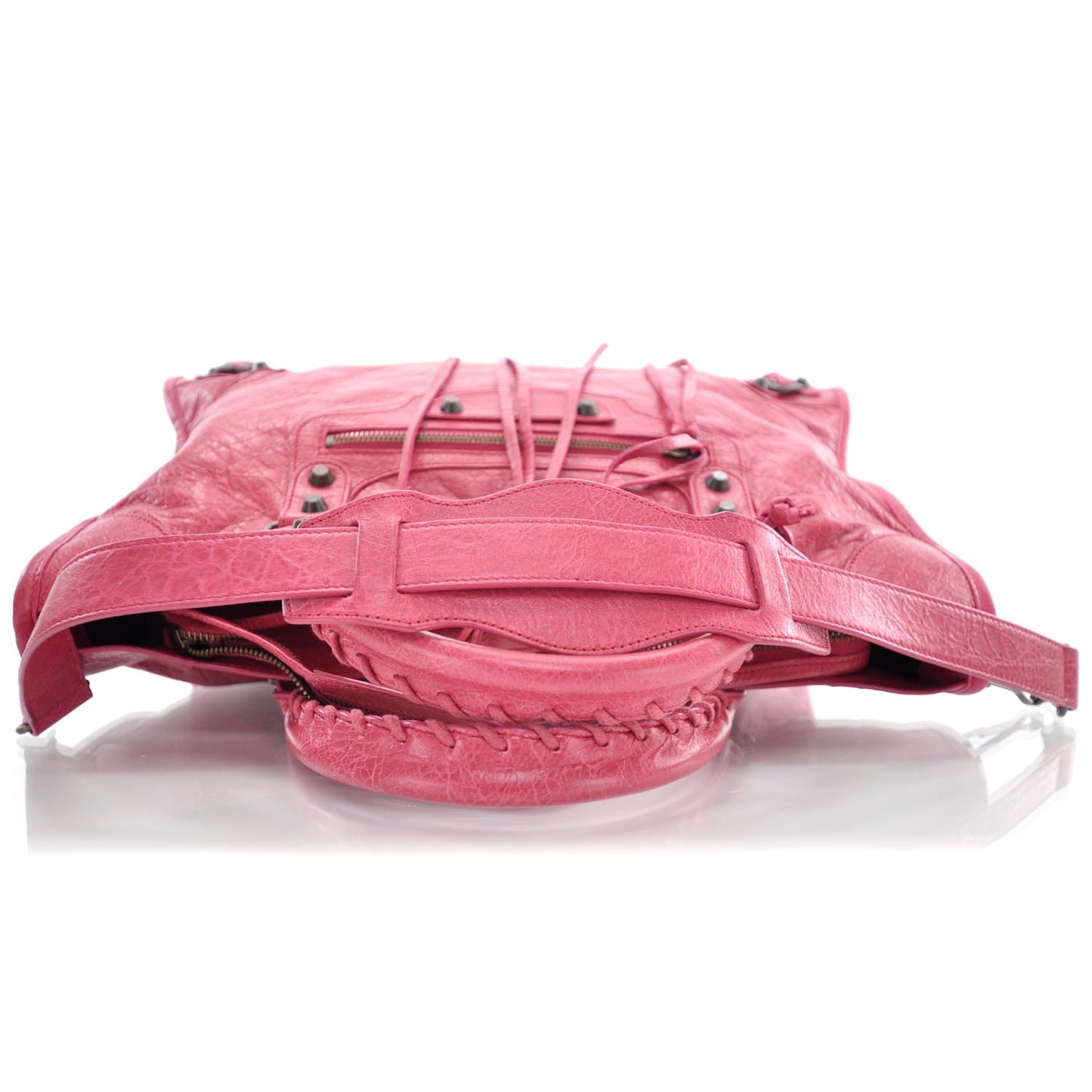 Agneau City Rose Thulian