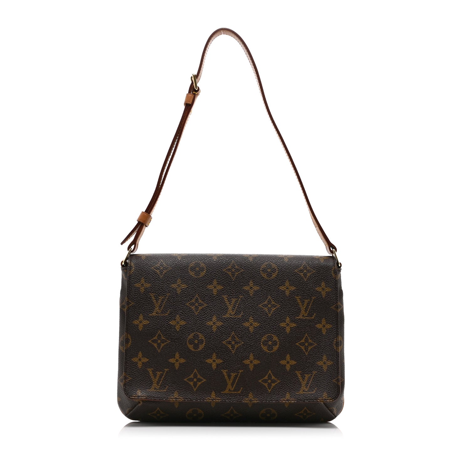 Monogram Musette Tango