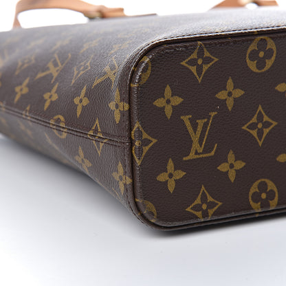 Louis Vuitton Monogram Luco 25 of 29