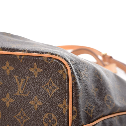 Louis Vuitton Monogram Palermo PM 11 of 16