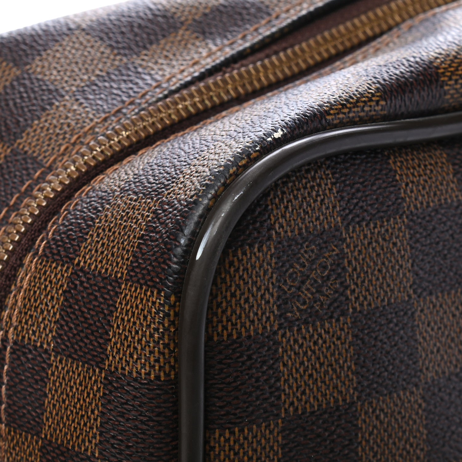 Louis Vuitton Damier Ebene Icare 10 of 10