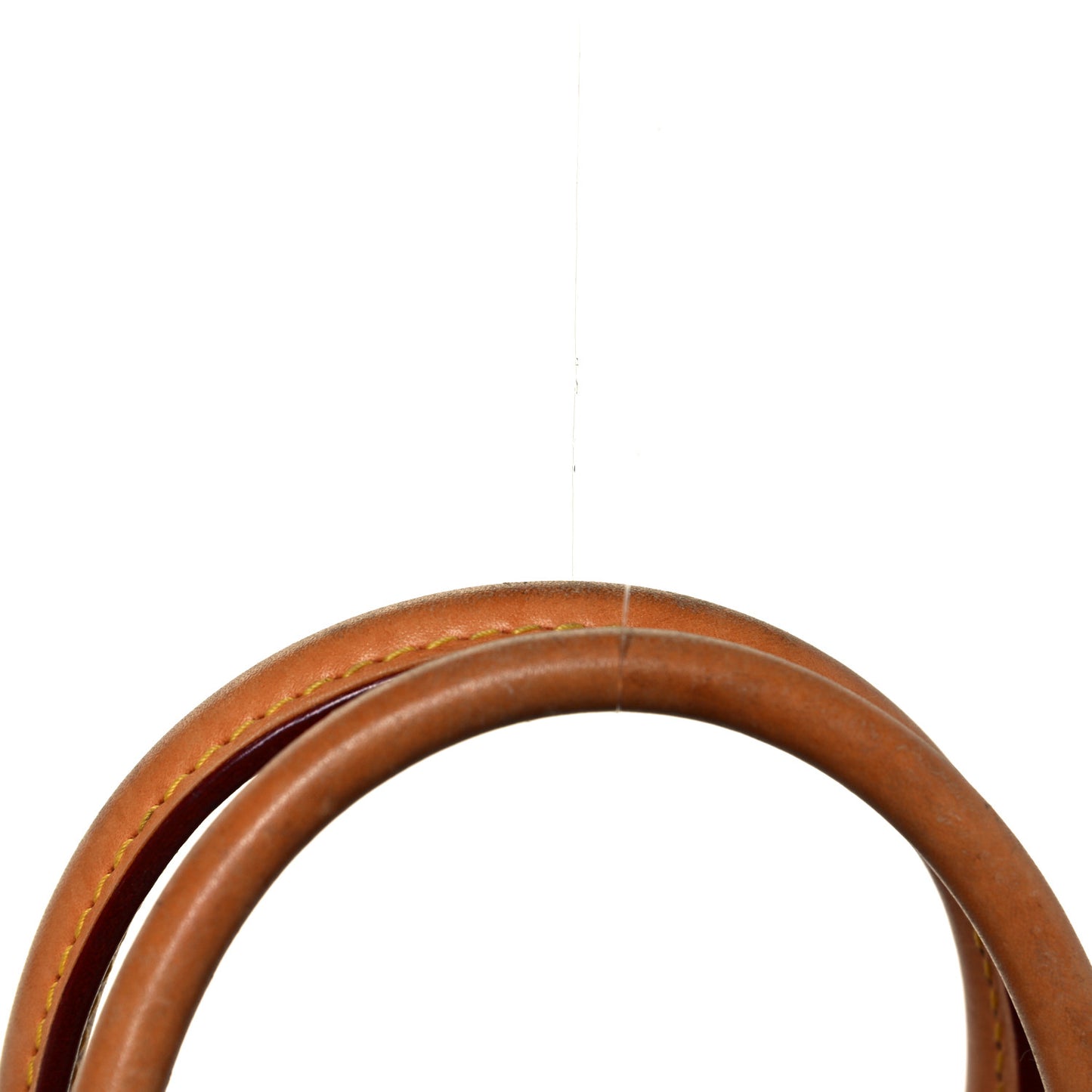 Monogram Pallas BB Cherry