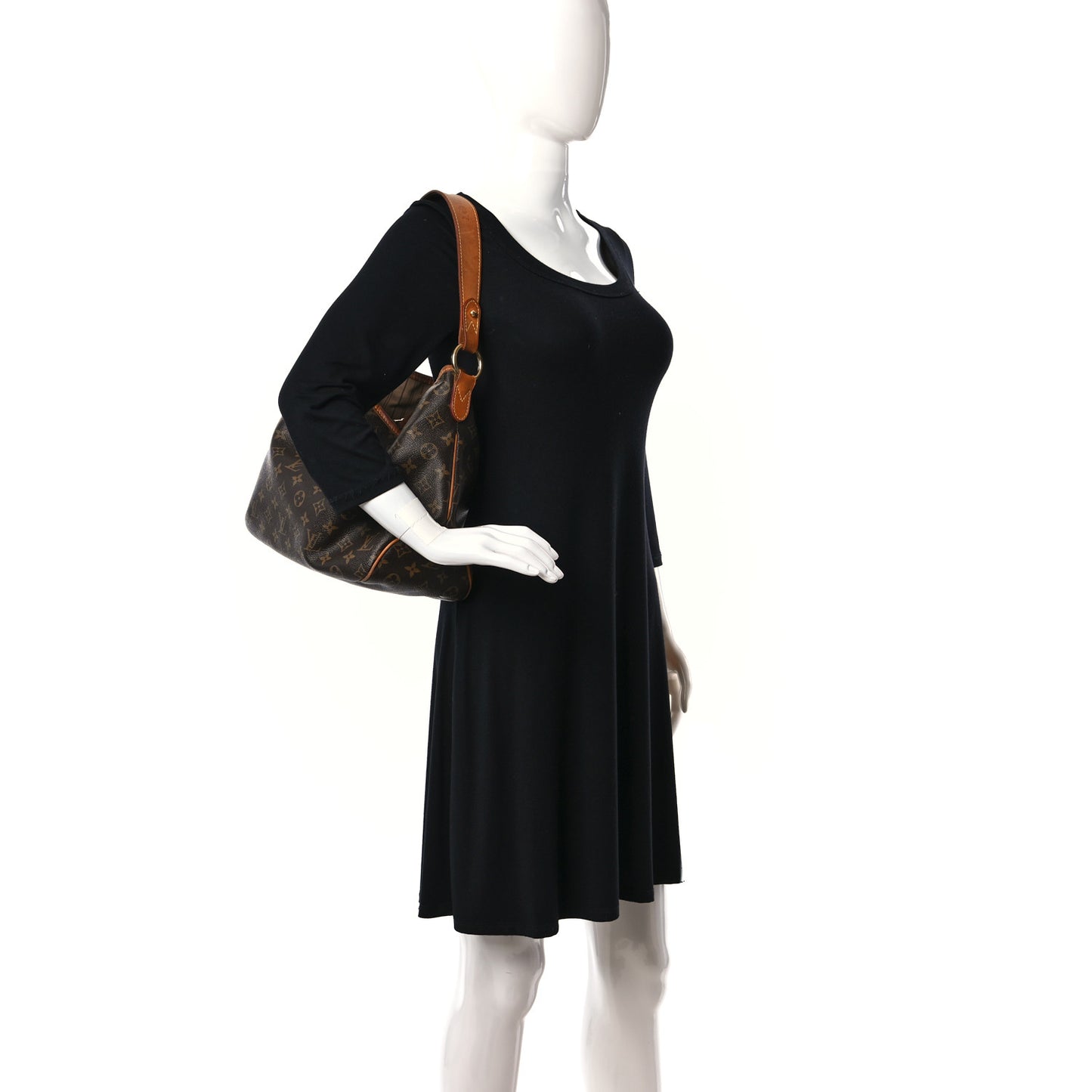 Monogram Delightful PM