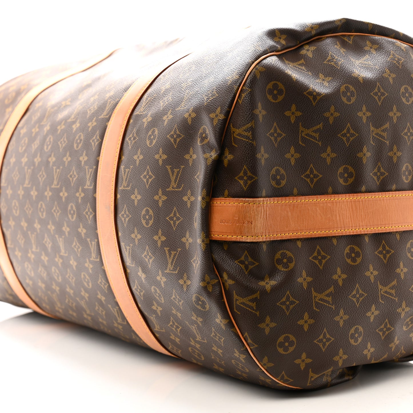 Monogram Sac Polochon