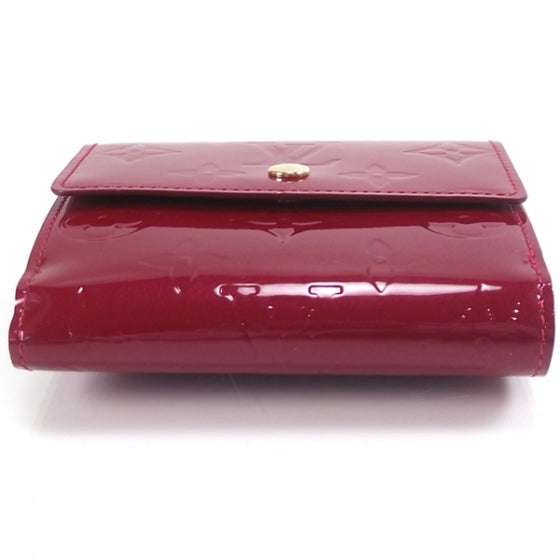 Vernis Elise Wallet Pomme D'Amour