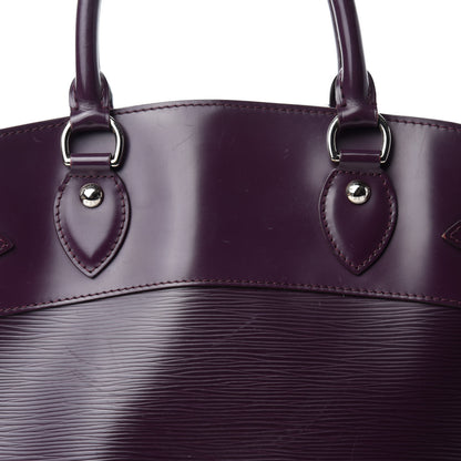 Louis Vuitton Epi Passy PM Cassis 14 of 15