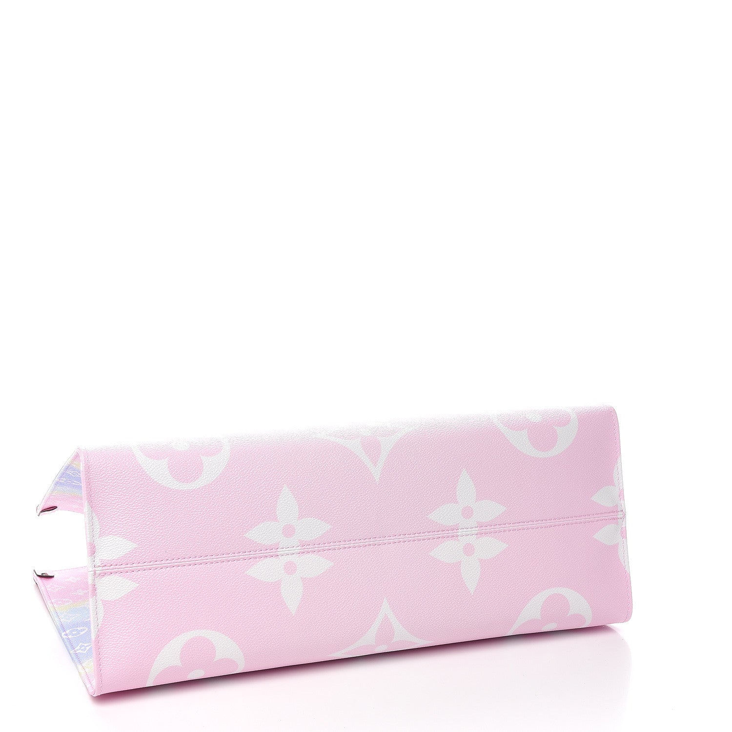 Louis Vuitton Monogram Escale Onthego GM Pastel 4 of 11