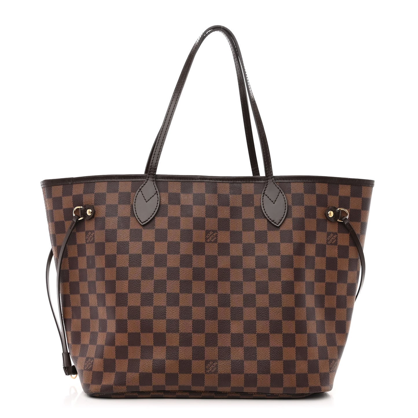 Damier Ebene Neo Neverfull MM