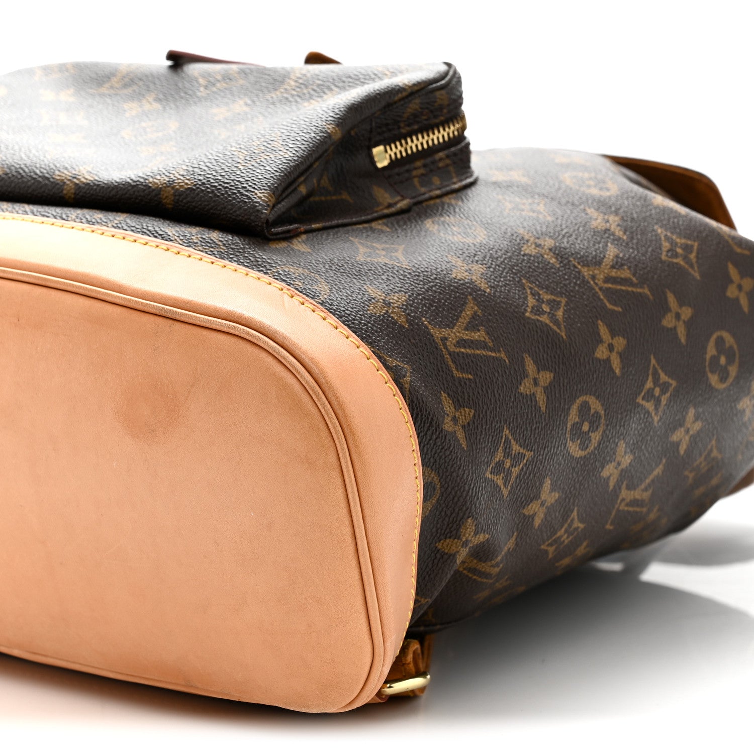 Louis Vuitton Monogram Montsouris GM Backpack 1852498 – FASHIONPHILE