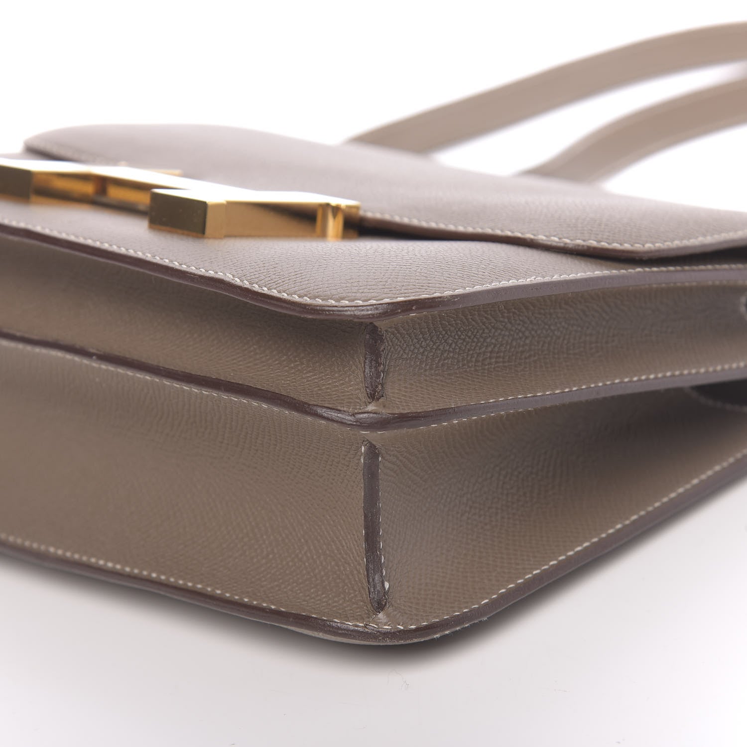 Hermes Epsom Constance 24 Etoupe 9 of 23