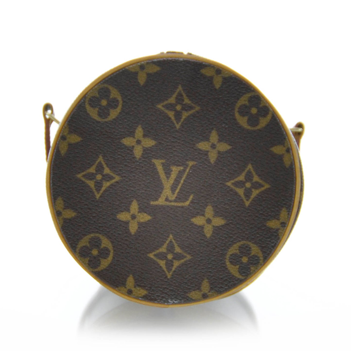 Monogram Papillon 26