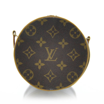 Louis Vuitton Monogram Papillon 26 4 of 8