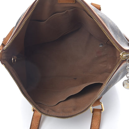 Louis Vuitton Monogram Palermo PM 5 of 28