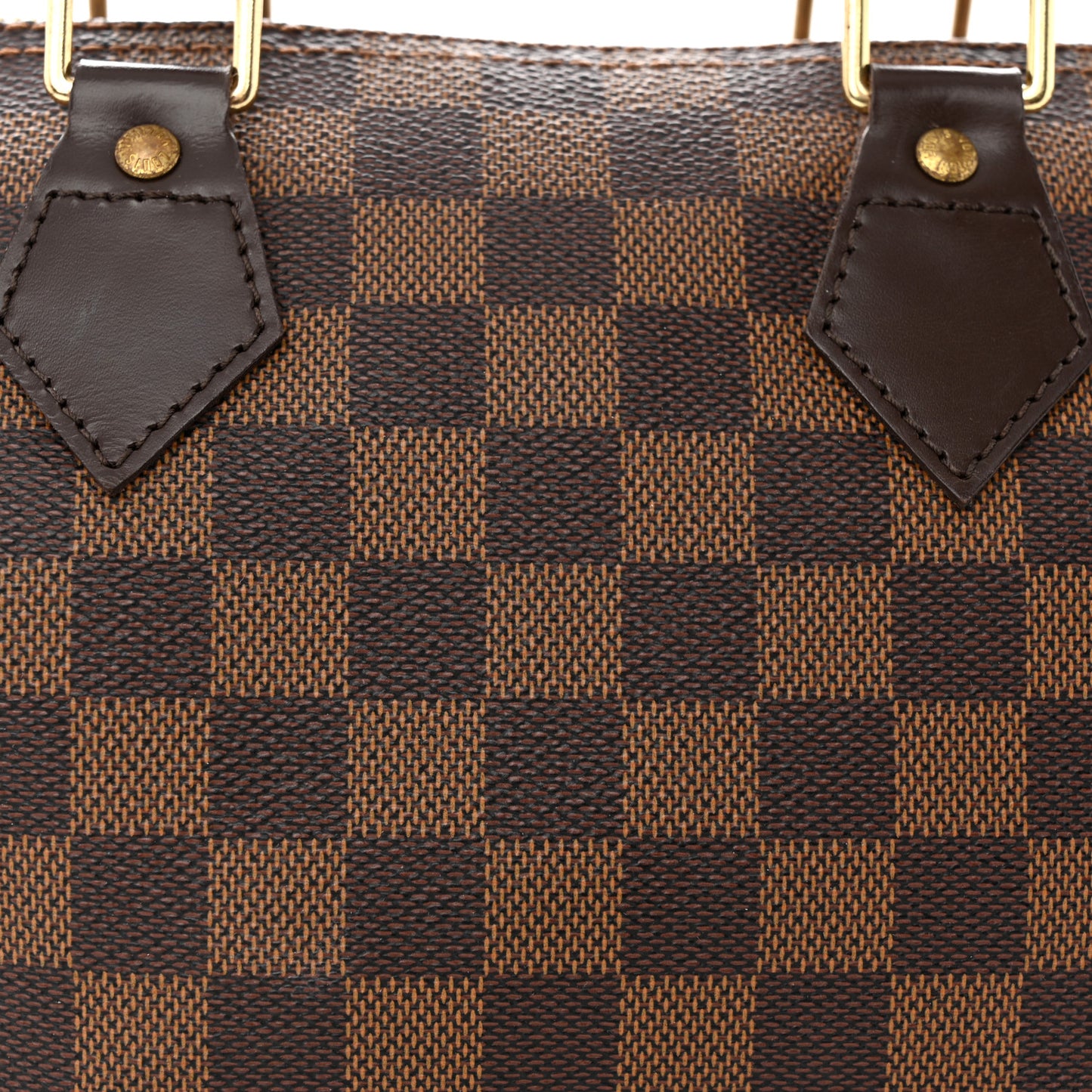 Damier Ebene Speedy 25