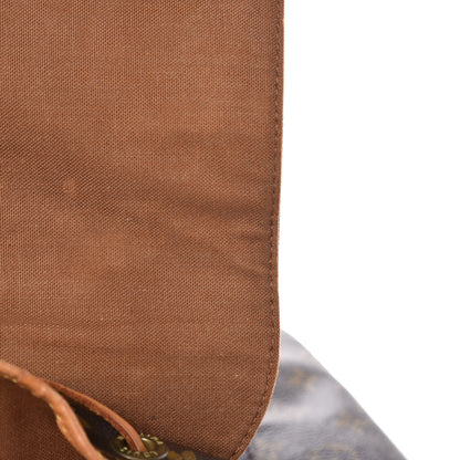 Louis Vuitton Monogram Montsouris GM Backpack 16 of 18