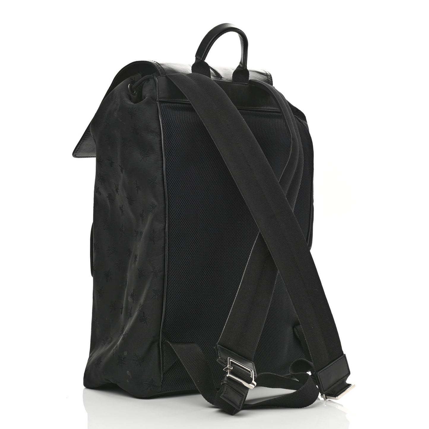 Motion Backpack Black