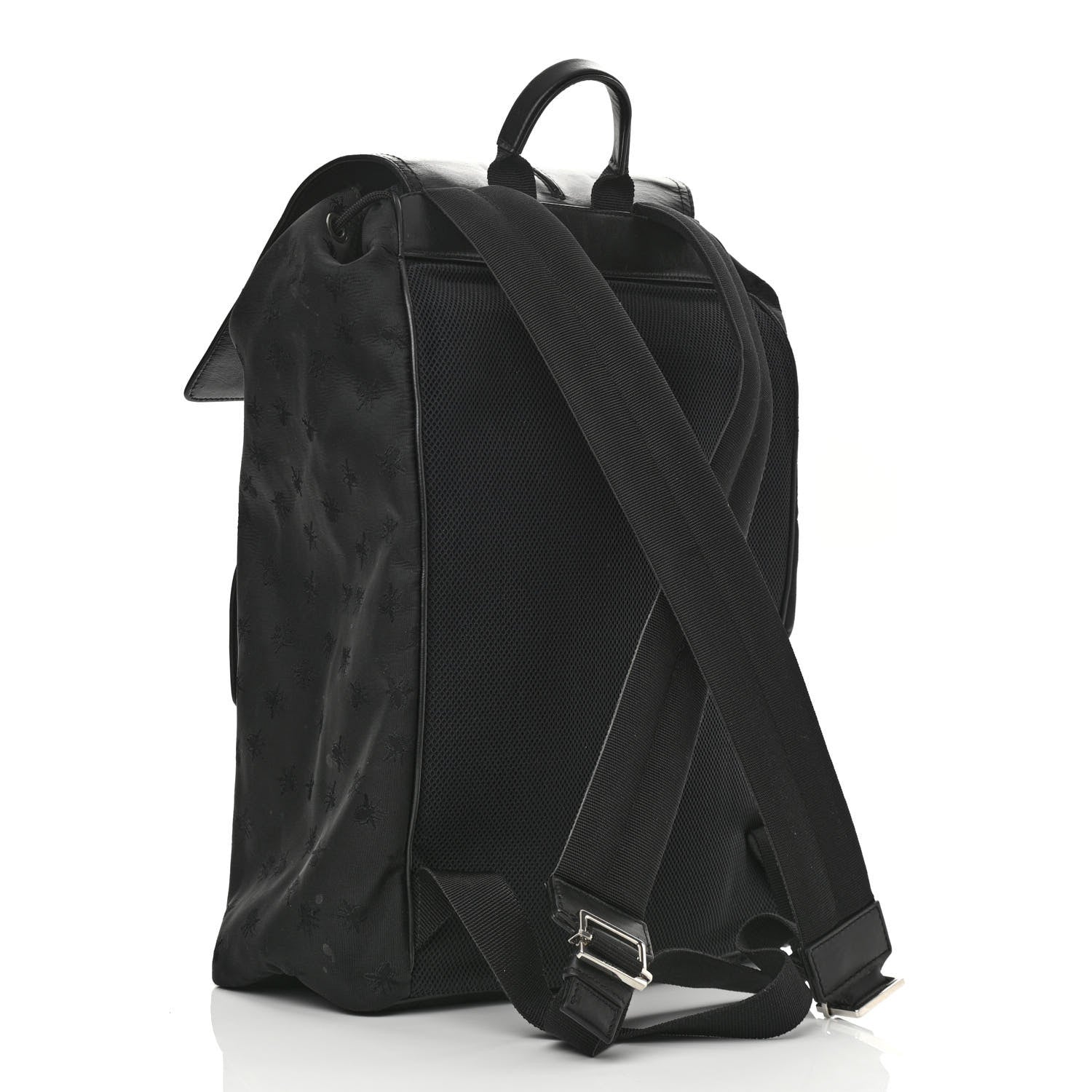 Christian Dior Motion Backpack Black 2 of 13