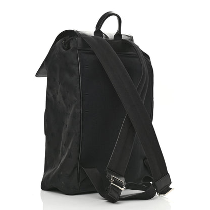 Christian Dior Motion Backpack Black 2 of 13