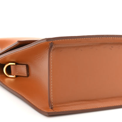 Jacquemus Smooth Calfskin Le Grand Chiquito Light Brown 8 of 12