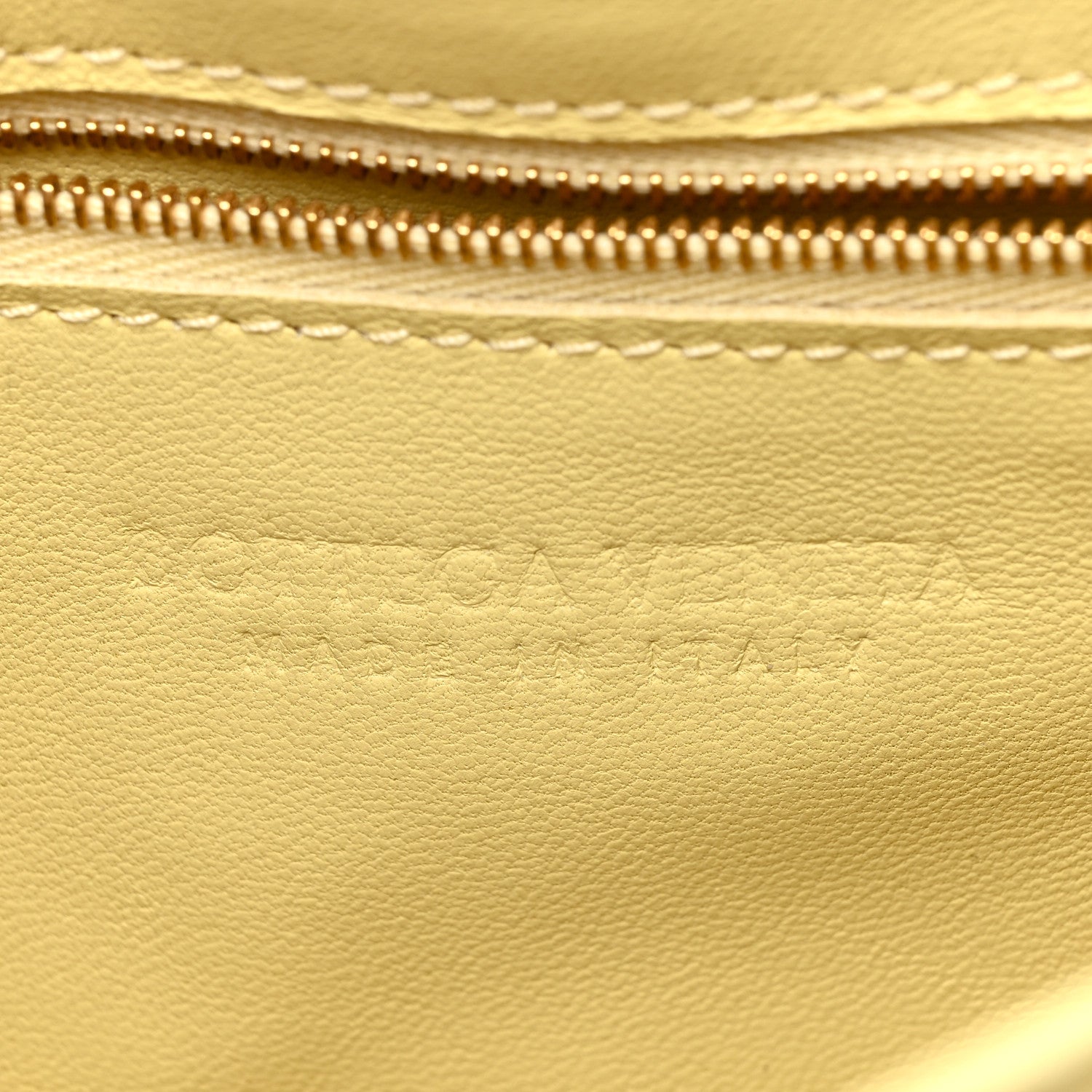 Bottega Veneta Nappa Maxi Intreccio Padded Cassette Crossbody Bag Sherbert 6 of 14