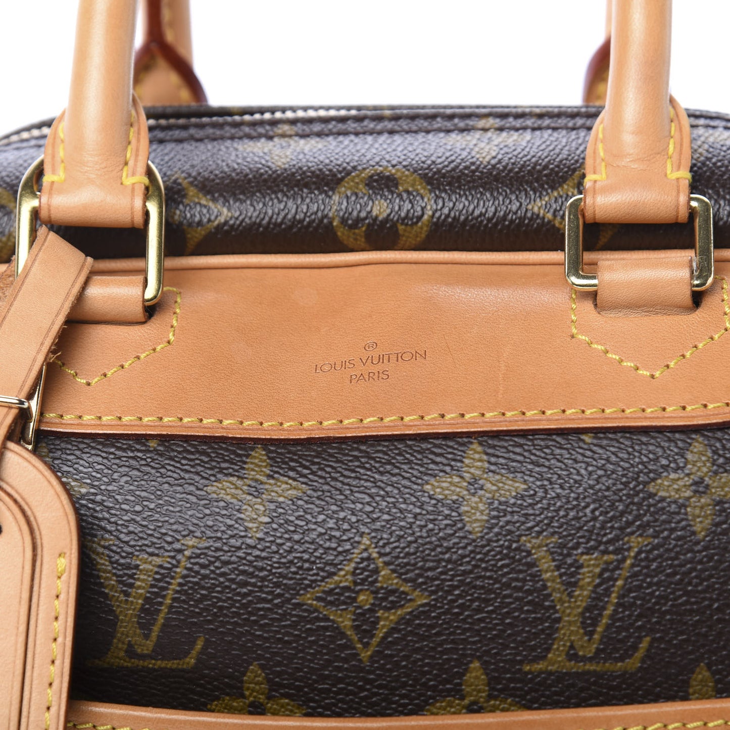Monogram Deauville