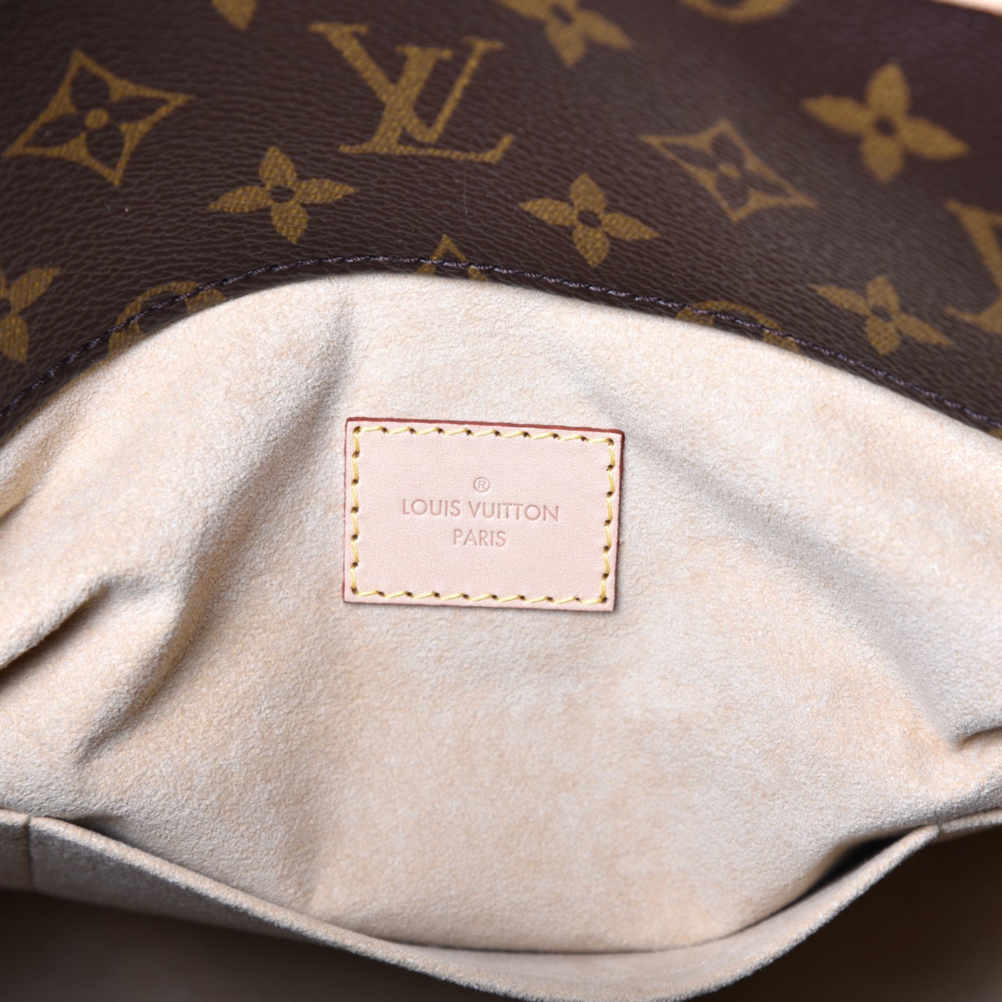Monogram Artsy MM