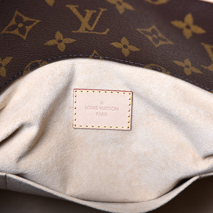 Louis Vuitton Monogram Artsy MM 6 of 9