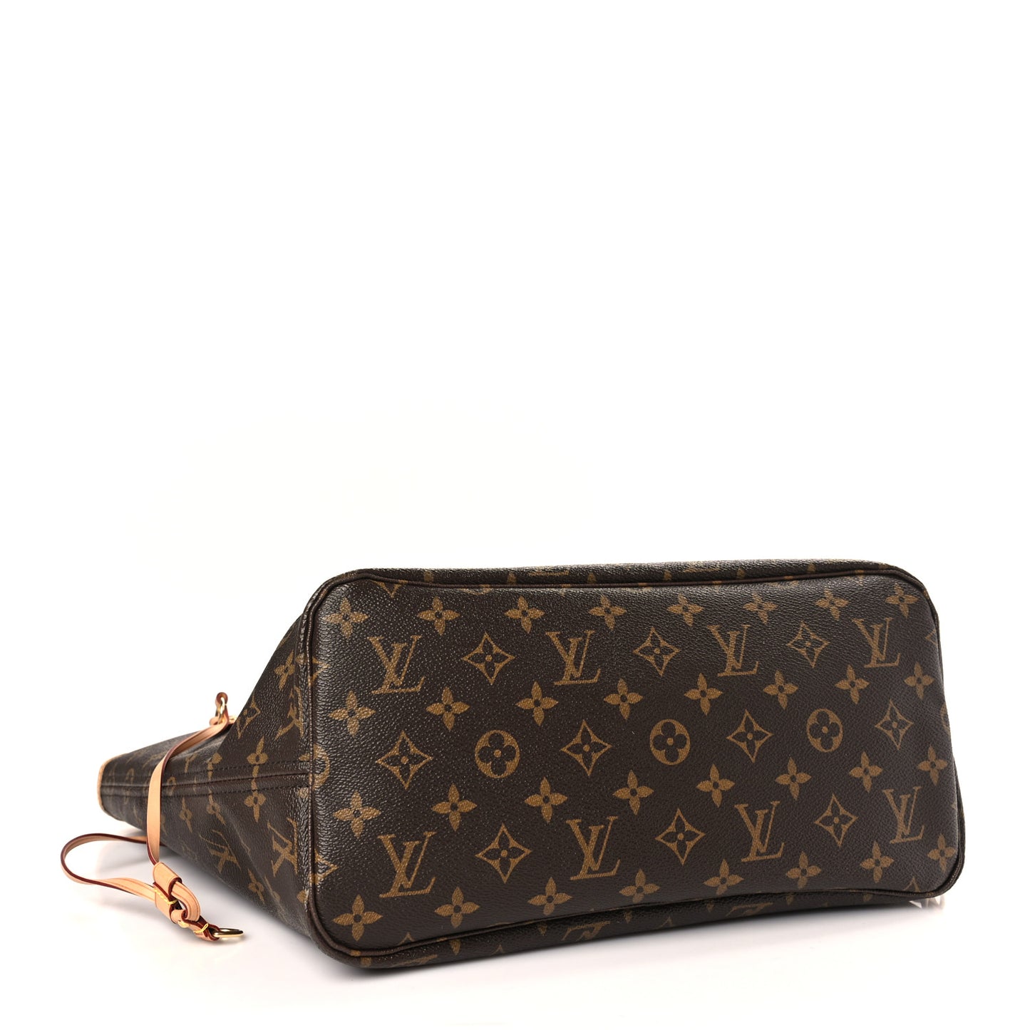 Monogram Neo Neverfull MM