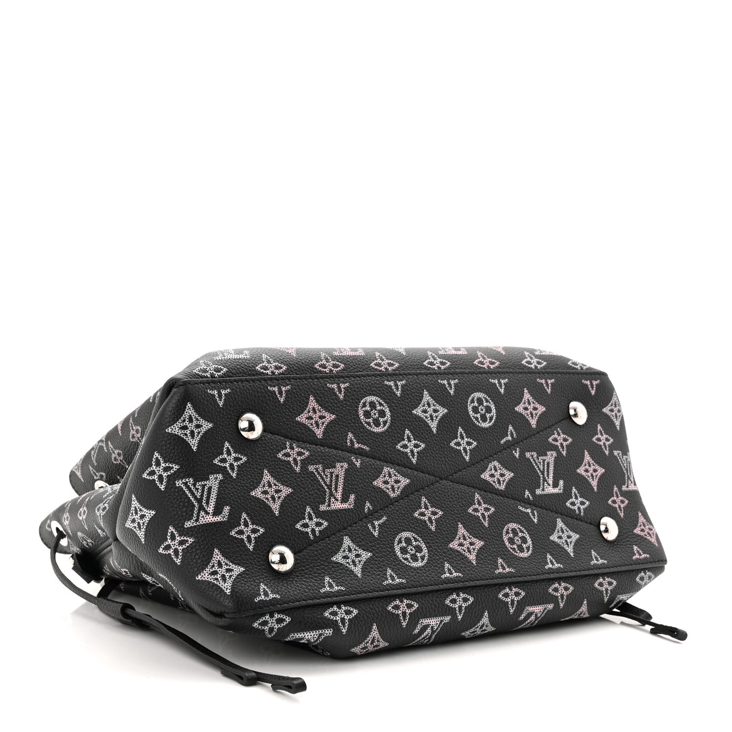 Mahina Flight Mode Bella Tote  Black