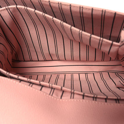Louis Vuitton Empreinte Pochette Metis Rose Poudre 6 of 10