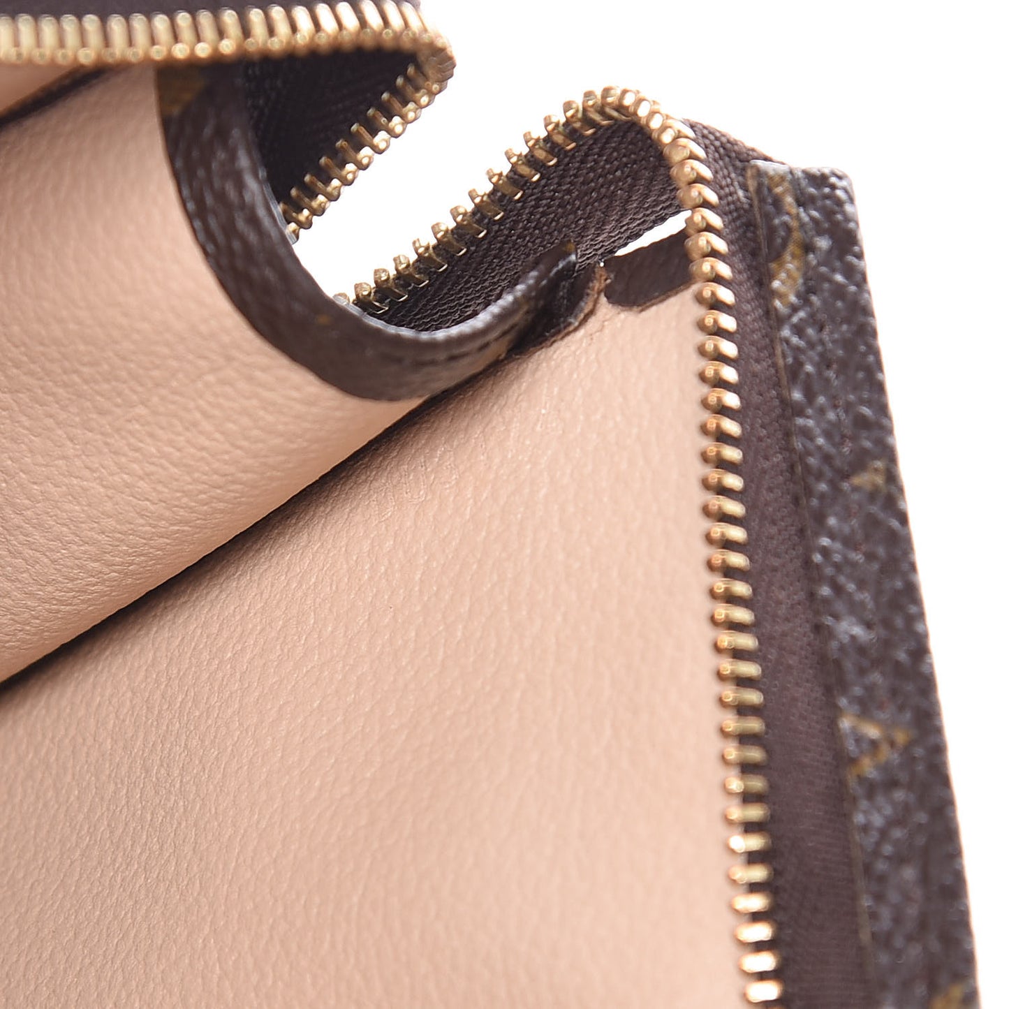 Monogram Toiletry Pouch 26
