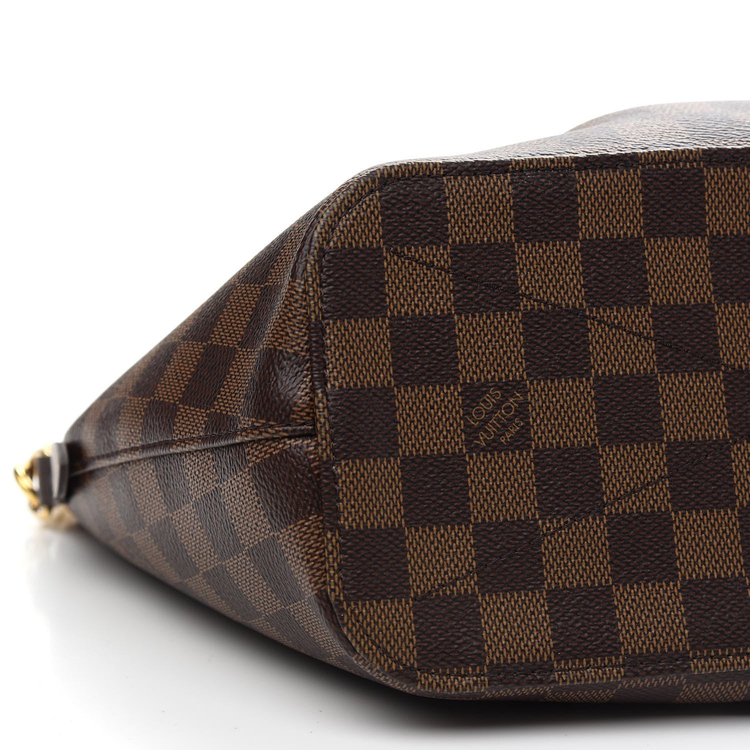 Louis Vuitton Damier Ebene Siena PM 7 of 8