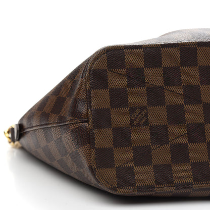 Louis Vuitton Damier Ebene Siena PM 7 of 8