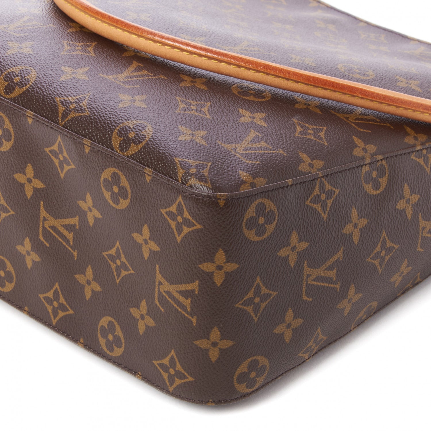 Louis Vuitton Monogram Looping GM 5 of 8