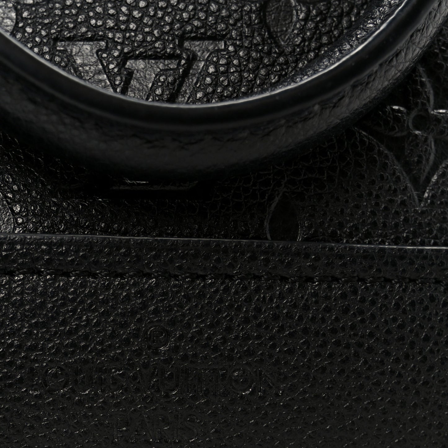 Empreinte Neo Alma BB Black
