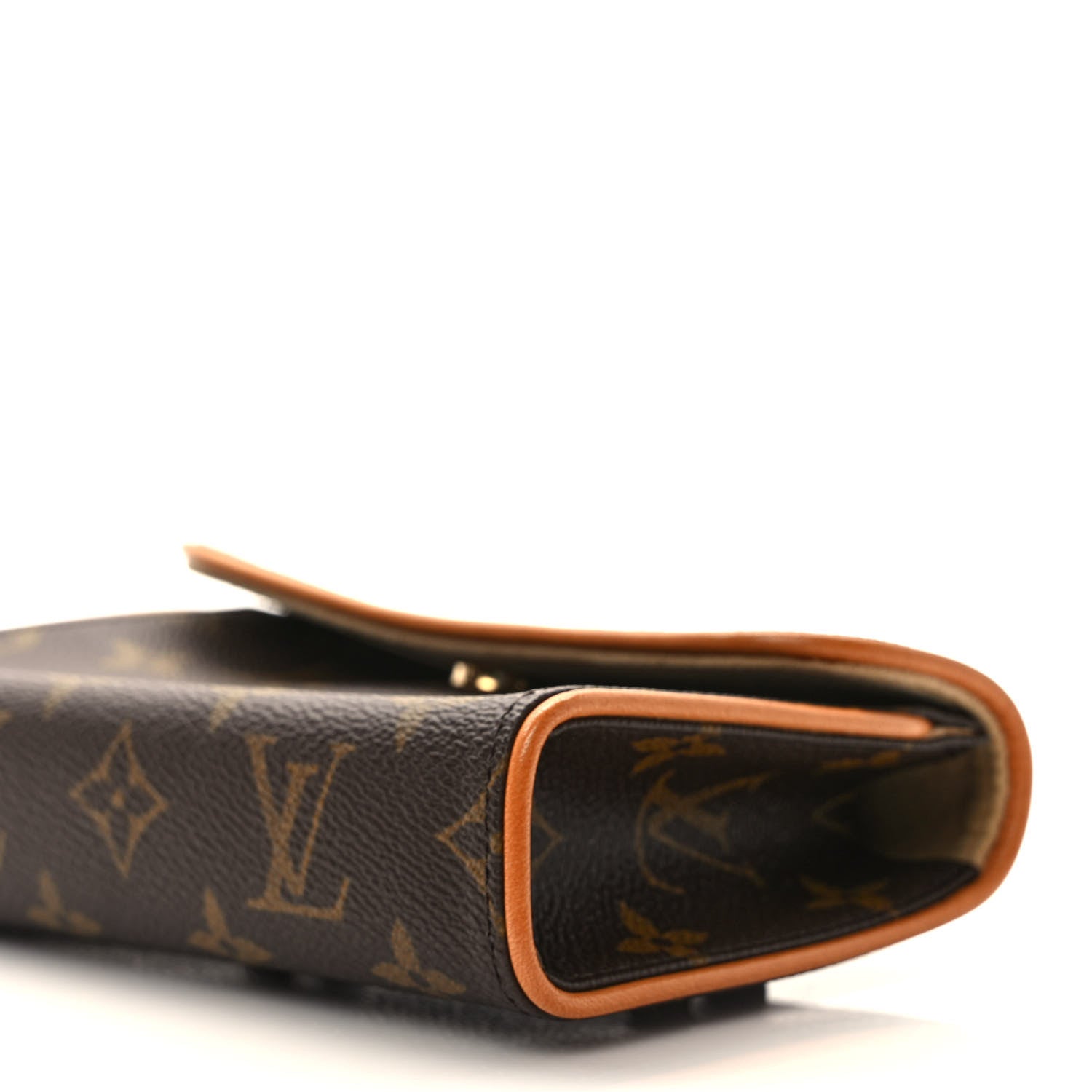 Louis Vuitton Monogram Pochette Florentine S 9 of 9