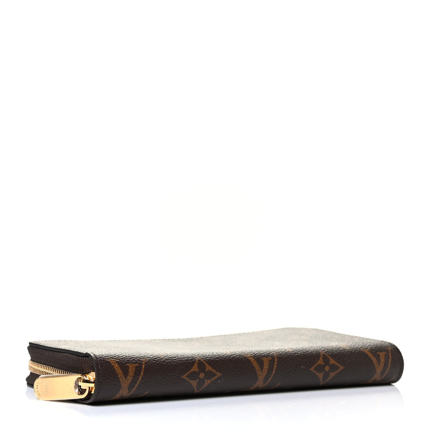 Monogram Zippy Wallet