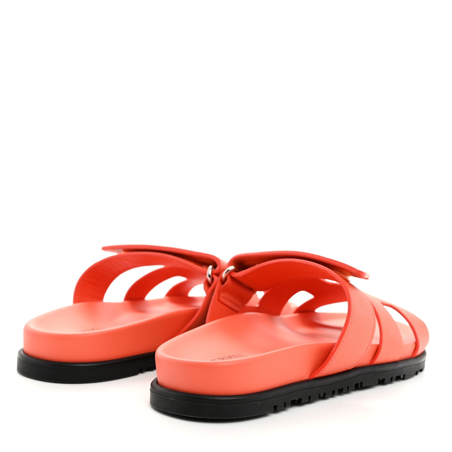 Epsom Womens Chypre Sandals 36.5 Rose Sorbet