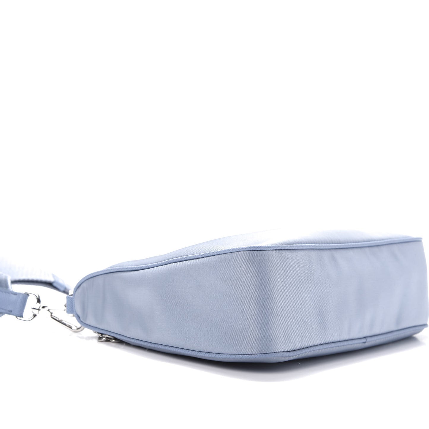Nylon Re-Edition 2005 Shoulder Bag Astrale