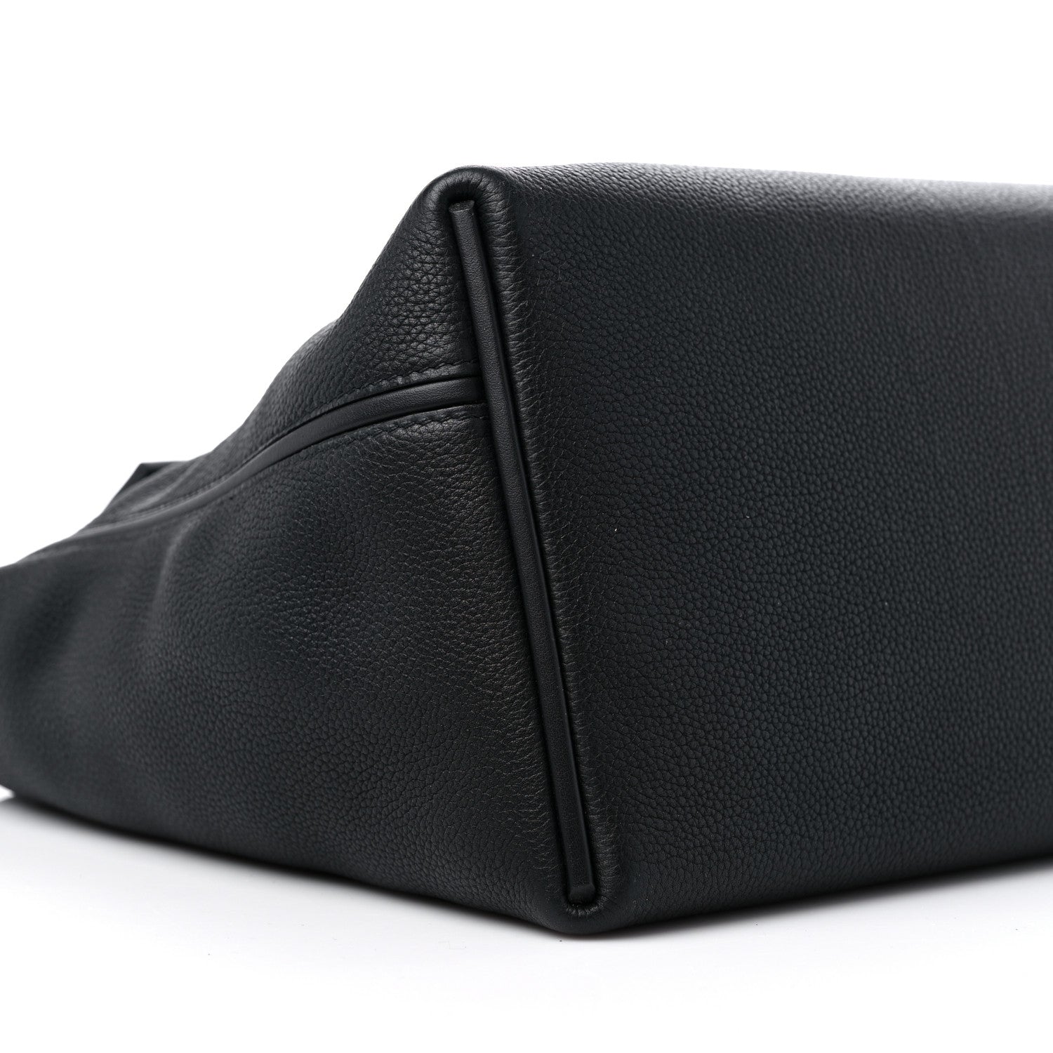 Hermes Togo Swift 24/24 35 Black 6 of 8