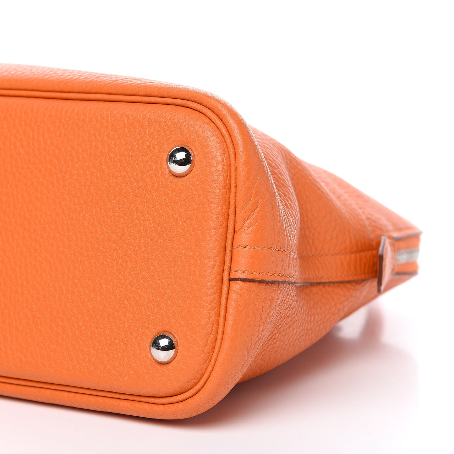 Taurillon Clemence Bolide 31 Orange