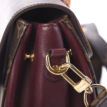 Louis Vuitton Monogram Eden MM Aurore 17 of 21