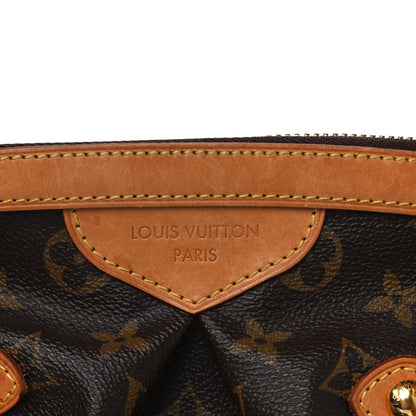 Louis Vuitton Monogram Tivoli GM 17 of 24