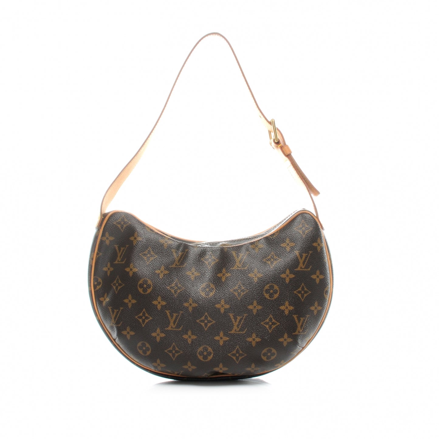 Monogram Croissant MM