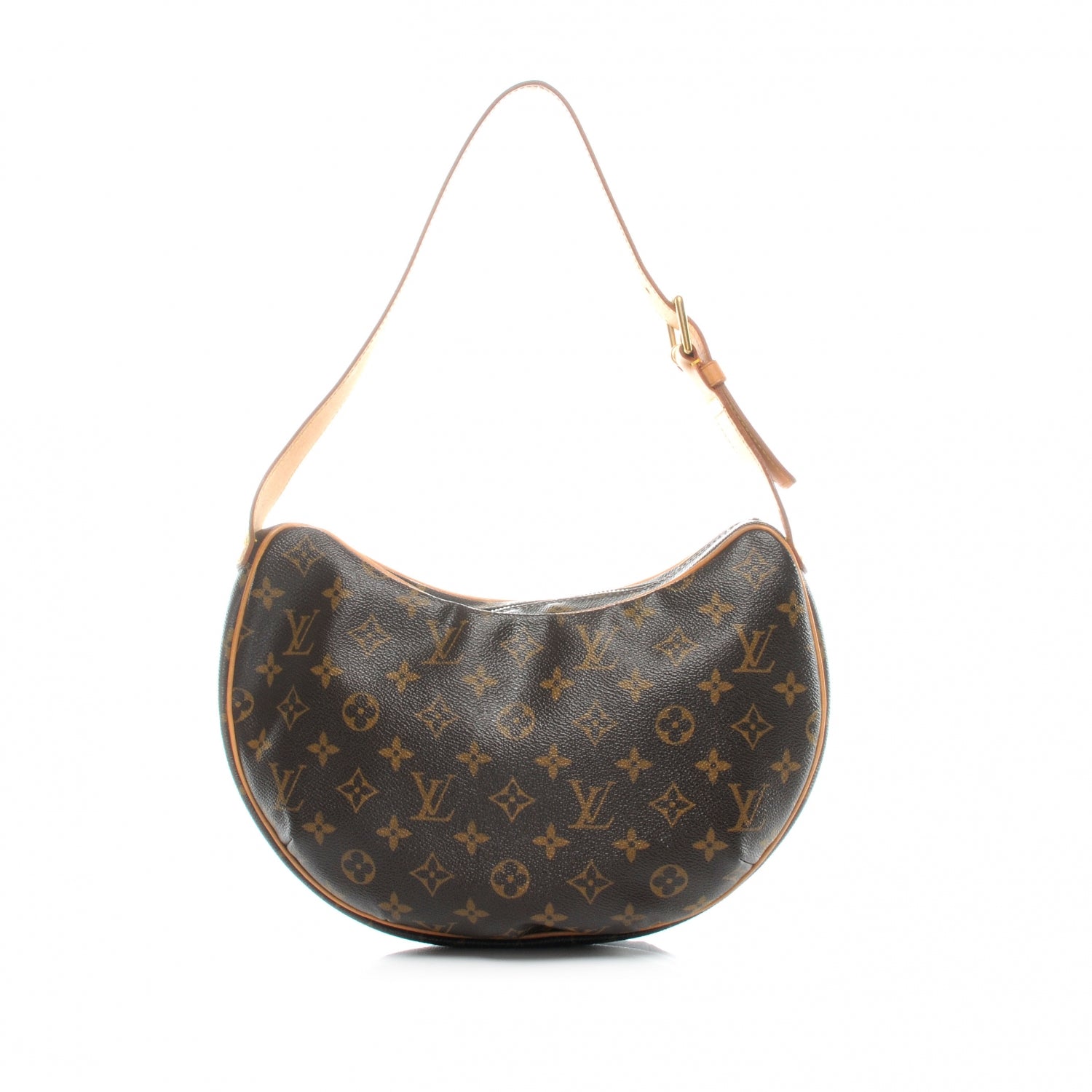 Louis Vuitton Monogram Croissant MM 1 of 7