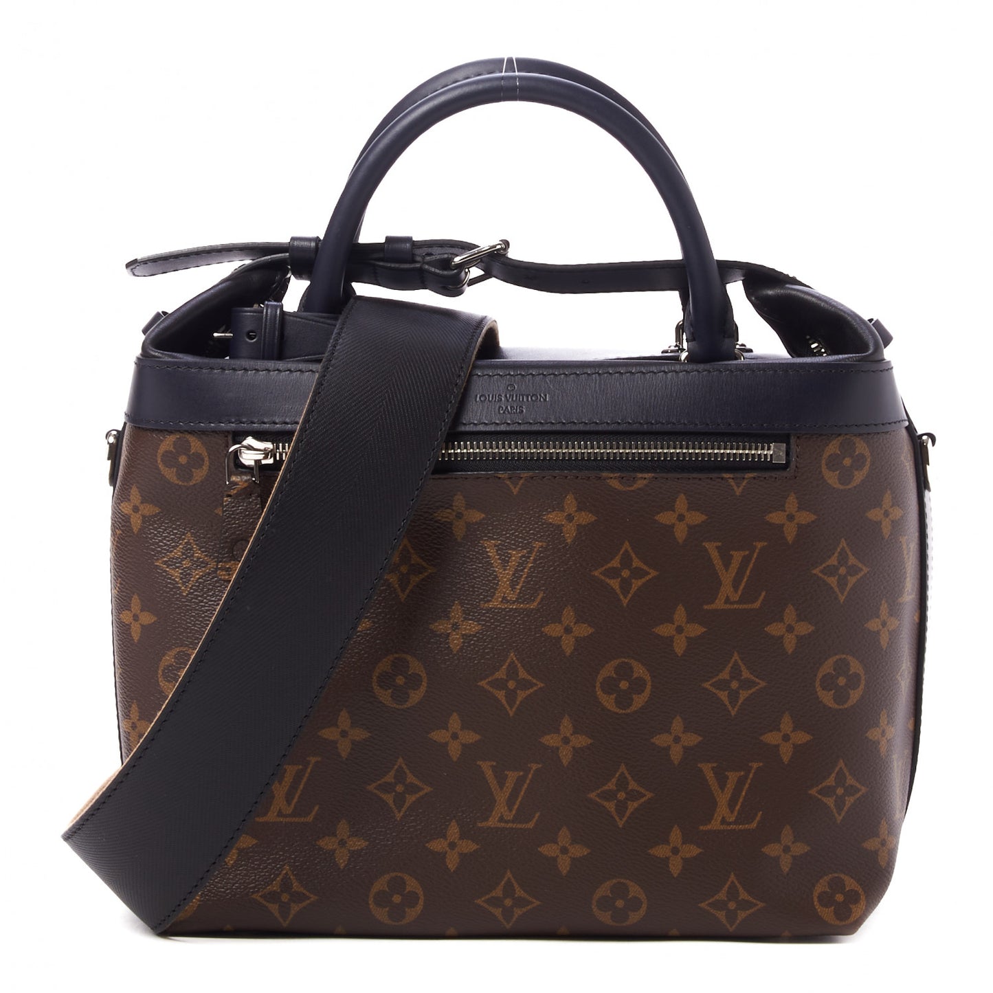Monogram City Cruiser PM Black